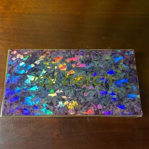 Tarte Icy Betch Palette!